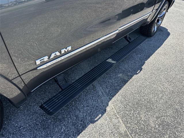 used 2020 Ram 1500 car, priced at $37,725