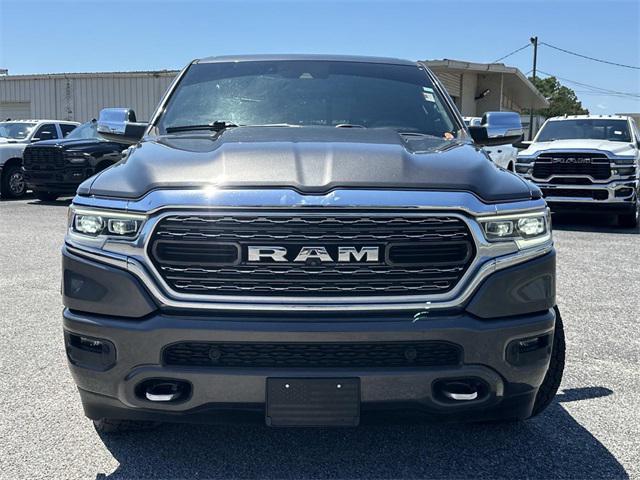 used 2020 Ram 1500 car, priced at $37,725