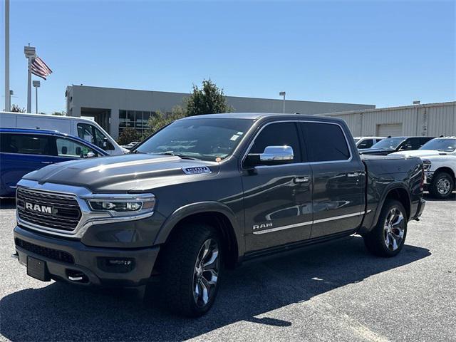 used 2020 Ram 1500 car, priced at $37,725
