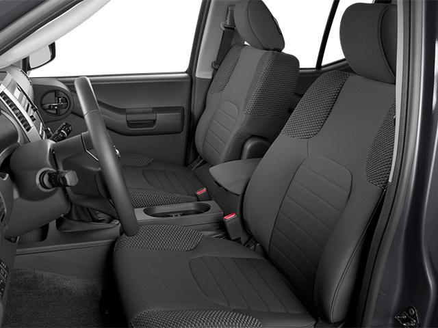 used 2014 Nissan Xterra car, priced at $14,725