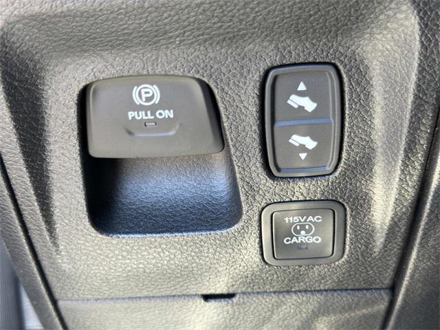 new 2026 Ram 1500 car, priced at $69,801