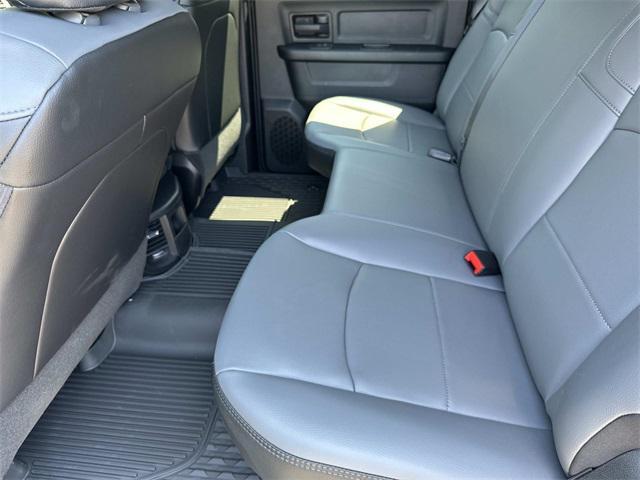 new 2026 Ram 3500 car, priced at $67,166