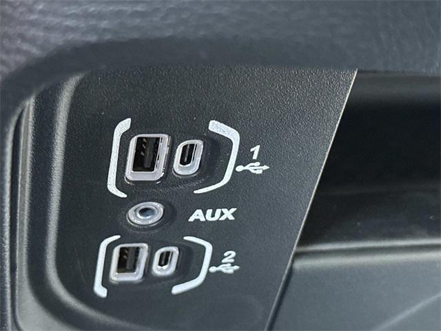 new 2026 Ram 3500 car, priced at $67,166