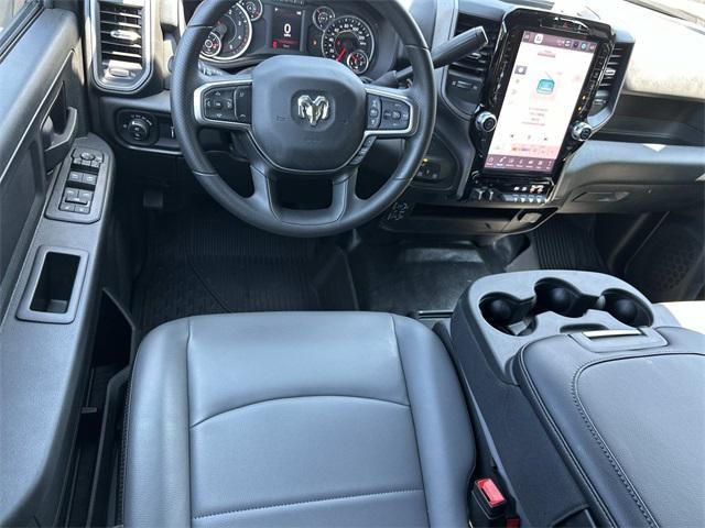 new 2026 Ram 3500 car, priced at $67,166