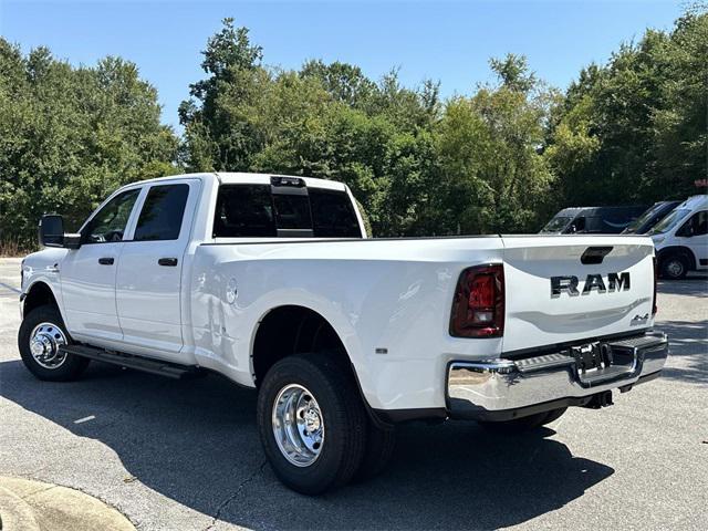new 2026 Ram 3500 car, priced at $67,166