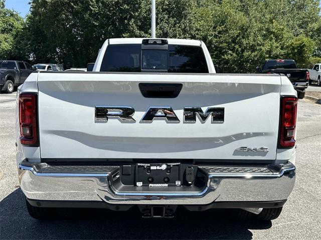 new 2026 Ram 3500 car, priced at $67,166