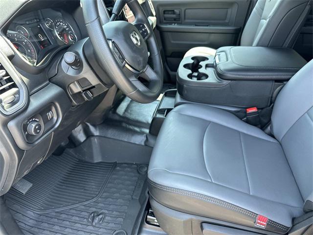 new 2026 Ram 3500 car, priced at $67,166