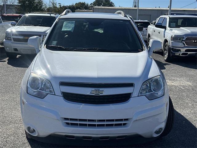 used 2014 Chevrolet Captiva Sport car, priced at $5,964