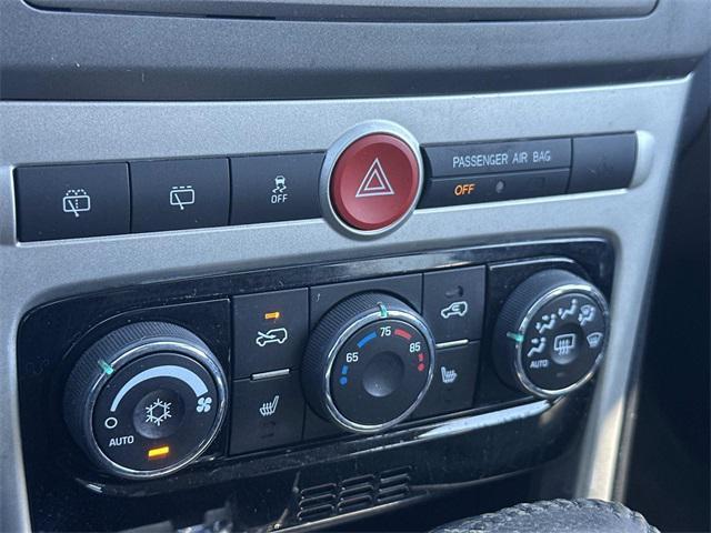 used 2014 Chevrolet Captiva Sport car, priced at $5,964