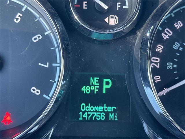 used 2014 Chevrolet Captiva Sport car, priced at $5,964