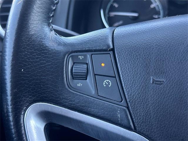 used 2014 Chevrolet Captiva Sport car, priced at $5,964