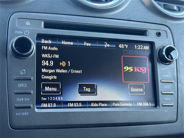 used 2014 Chevrolet Captiva Sport car, priced at $5,964