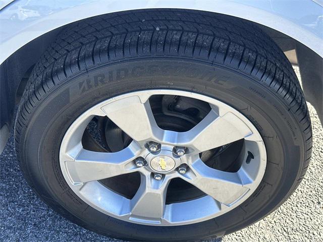 used 2014 Chevrolet Captiva Sport car, priced at $5,964