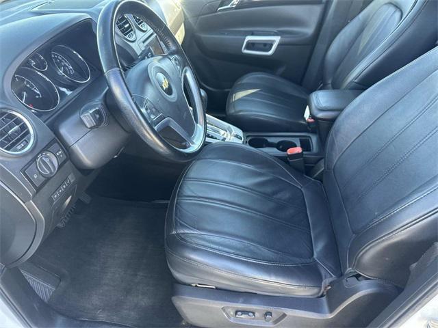 used 2014 Chevrolet Captiva Sport car, priced at $5,964