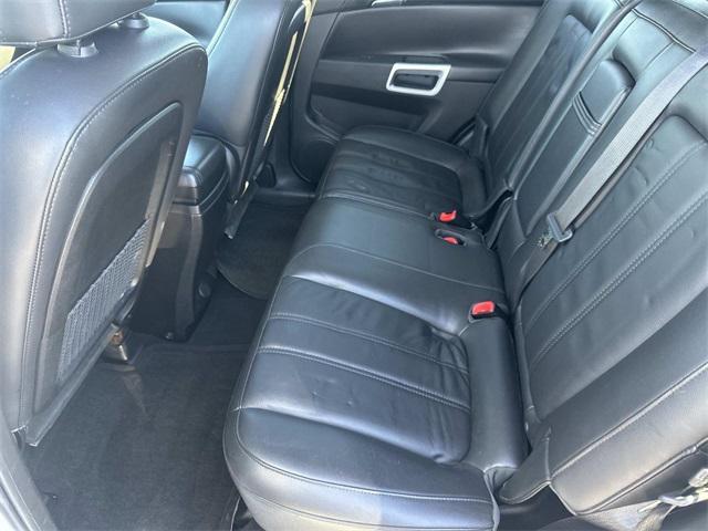 used 2014 Chevrolet Captiva Sport car, priced at $5,964