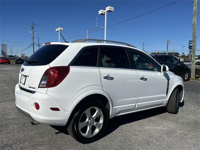used 2014 Chevrolet Captiva Sport car, priced at $5,964