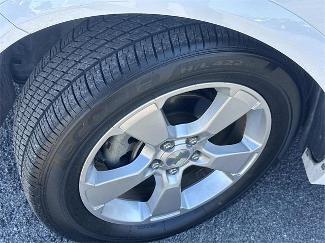 used 2014 Chevrolet Captiva Sport car, priced at $5,964