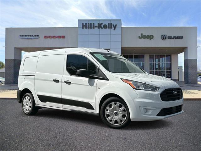 used 2023 Ford Transit Connect car, priced at $25,854