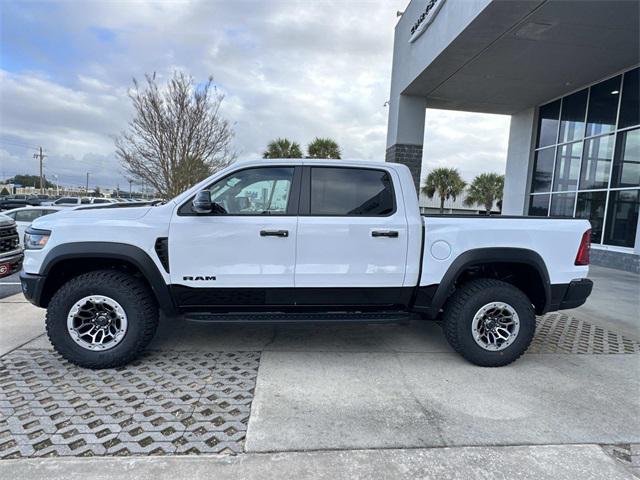 new 2026 Ram 1500 car, priced at $88,825