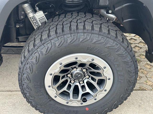 new 2026 Ram 1500 car, priced at $82,421