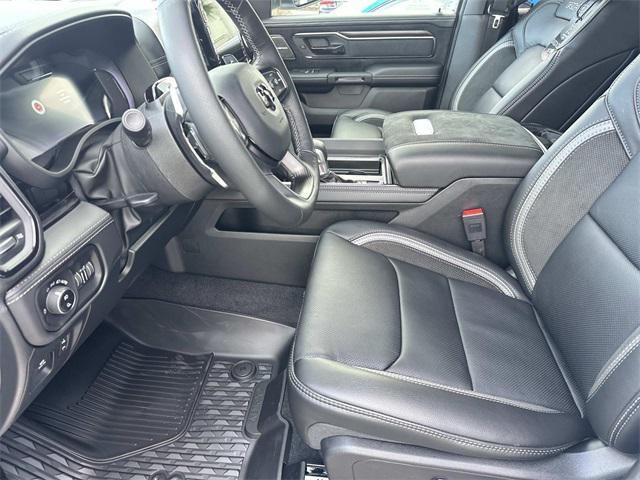 new 2026 Ram 1500 car, priced at $88,825