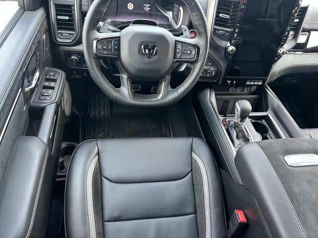 new 2026 Ram 1500 car, priced at $82,421