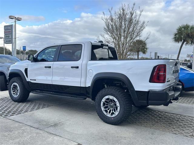new 2026 Ram 1500 car, priced at $88,825
