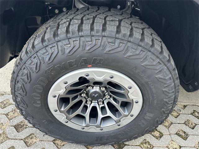 new 2026 Ram 1500 car, priced at $88,825