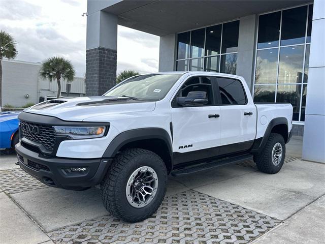 new 2026 Ram 1500 car, priced at $88,825