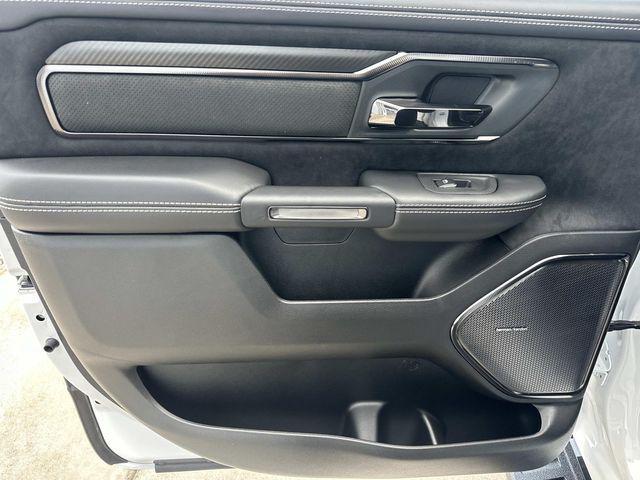 new 2026 Ram 1500 car, priced at $82,421