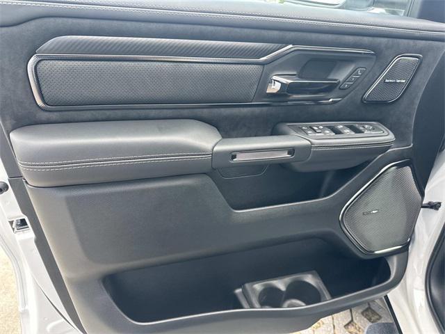 new 2026 Ram 1500 car, priced at $88,825