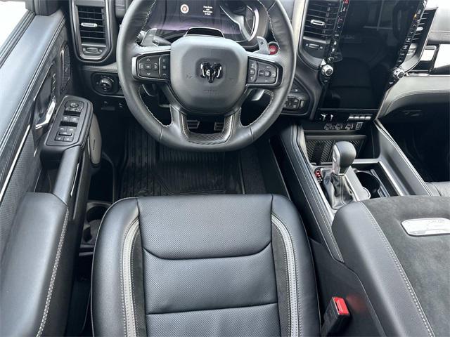 new 2026 Ram 1500 car, priced at $88,825