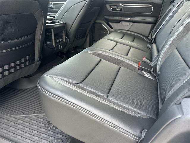 new 2026 Ram 1500 car, priced at $88,825