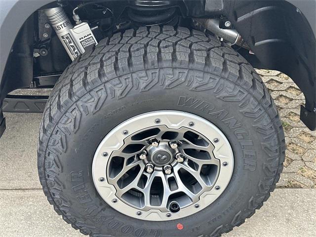 new 2026 Ram 1500 car, priced at $88,825