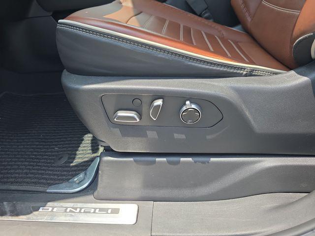 used 2024 GMC Sierra 3500 car, priced at $82,825