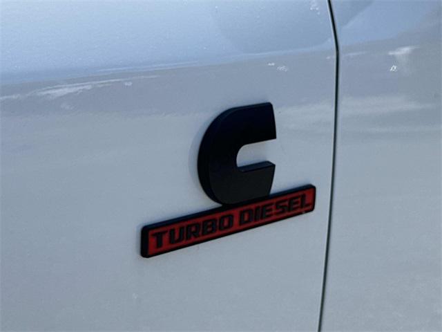new 2026 Ram 2500 car, priced at $64,305
