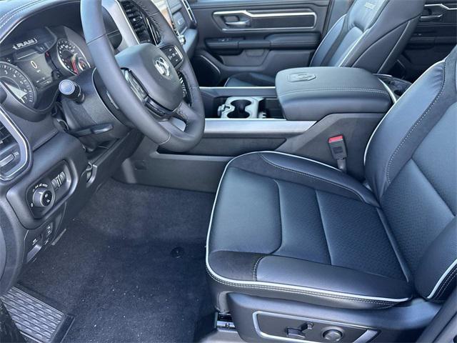 new 2026 Ram 1500 car, priced at $59,105
