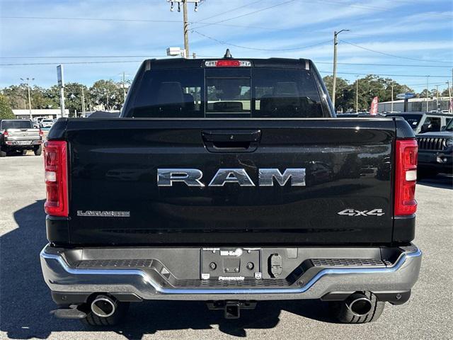 new 2026 Ram 1500 car, priced at $59,105
