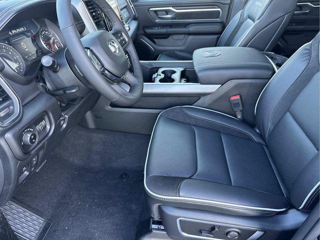 new 2026 Ram 1500 car, priced at $59,355