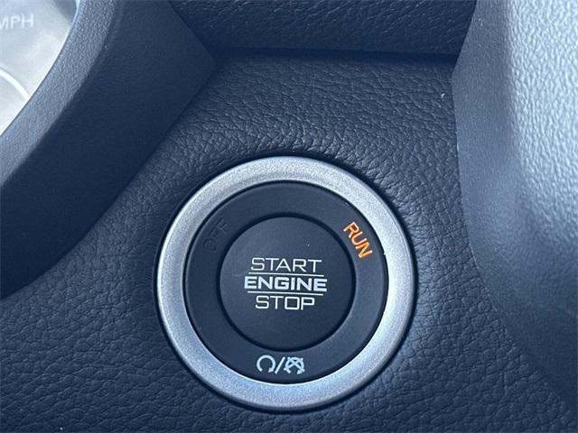 new 2026 Ram 1500 car, priced at $59,105