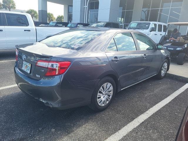 used 2014 Toyota Camry Hybrid car, priced at $16,171
