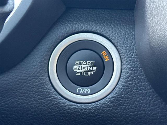 new 2026 Ram 2500 car, priced at $59,574