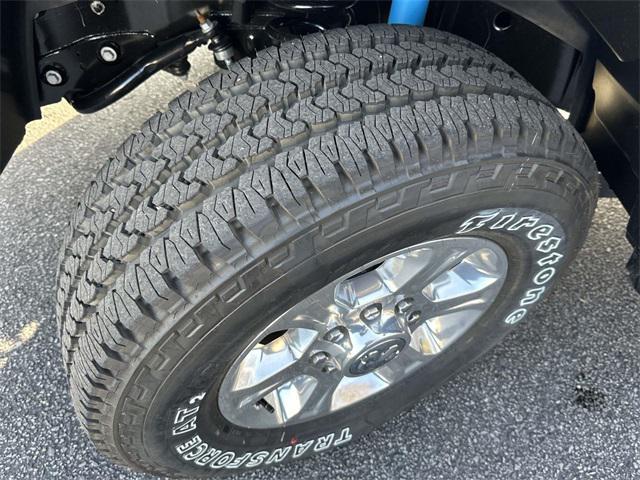 new 2026 Ram 2500 car, priced at $59,574