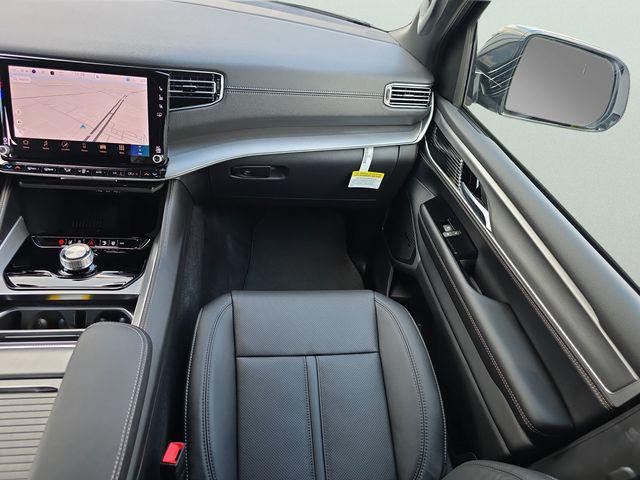 new 2026 Jeep Grand Wagoneer L car, priced at $66,095