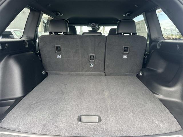 new 2025 Jeep Grand Cherokee car, priced at $42,810