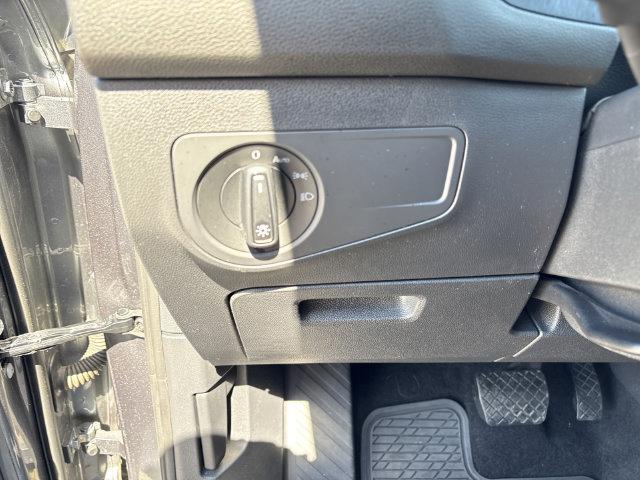 used 2022 Volkswagen Tiguan car, priced at $16,635