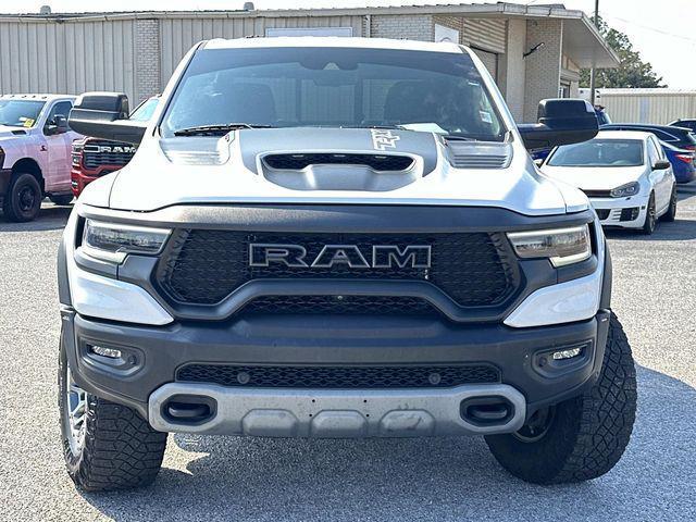 used 2021 Ram 1500 car, priced at $73,944