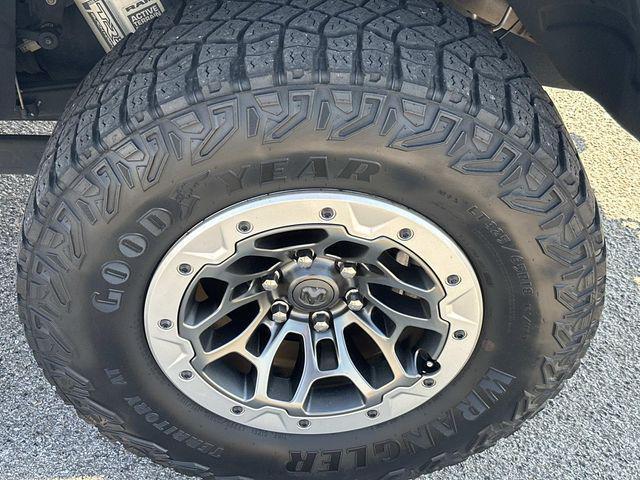 used 2021 Ram 1500 car, priced at $73,944