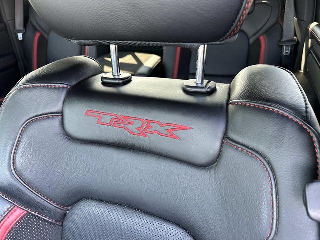 used 2021 Ram 1500 car, priced at $73,944