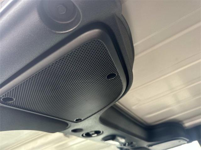 used 2017 Jeep Wrangler Unlimited car, priced at $25,141